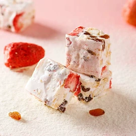 传统糕点;西式糕点;硬糖