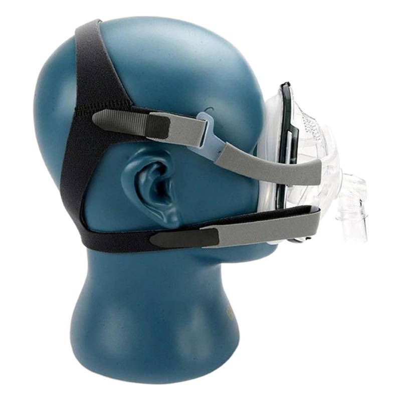 Remaert Вентилятор BMC-FM1A Маска Вентиляционная маска Силиконовая маска Универсальная маска для вентилятора