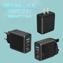 PD65W�p�ڿ���^USB+Type-C��LED���m���O���A�鰲׿���г����