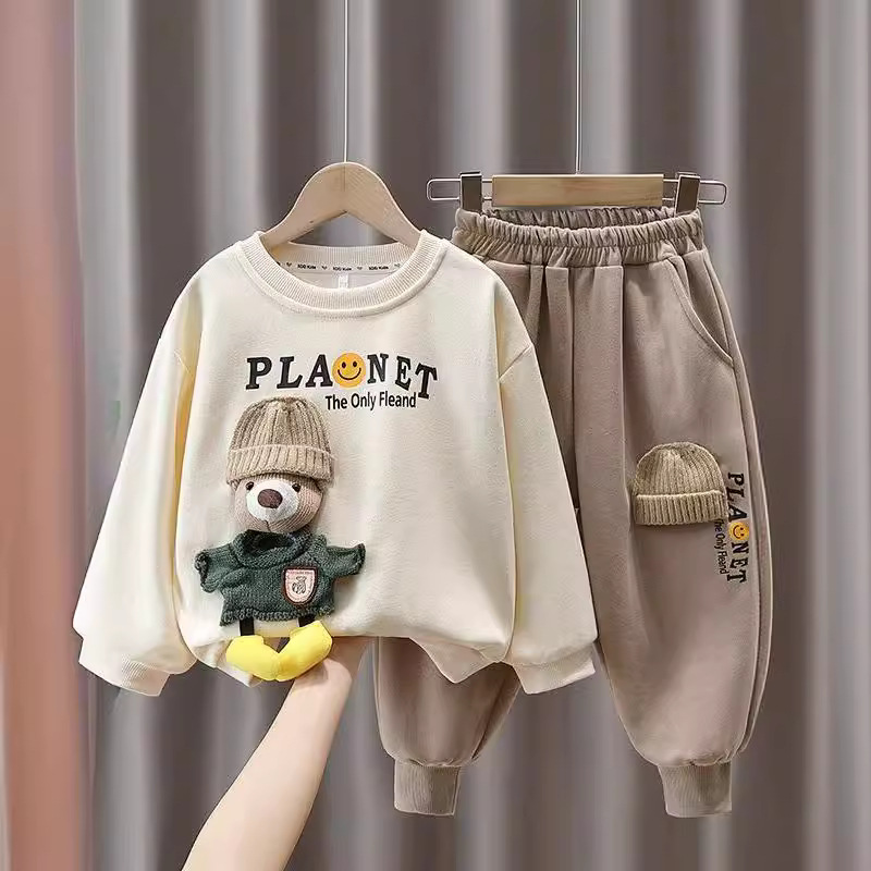 children's thermal underwear