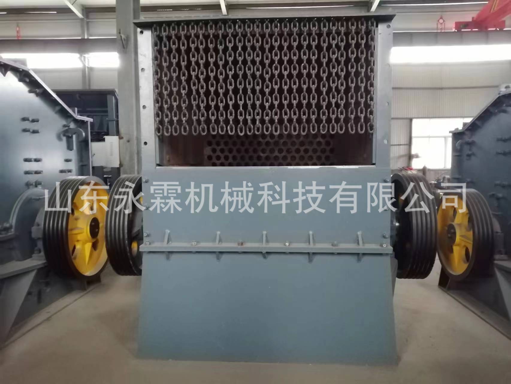 锤式破碎机 1600x2000 破碎机 厂家直销 石子破碎机 破碎机价格