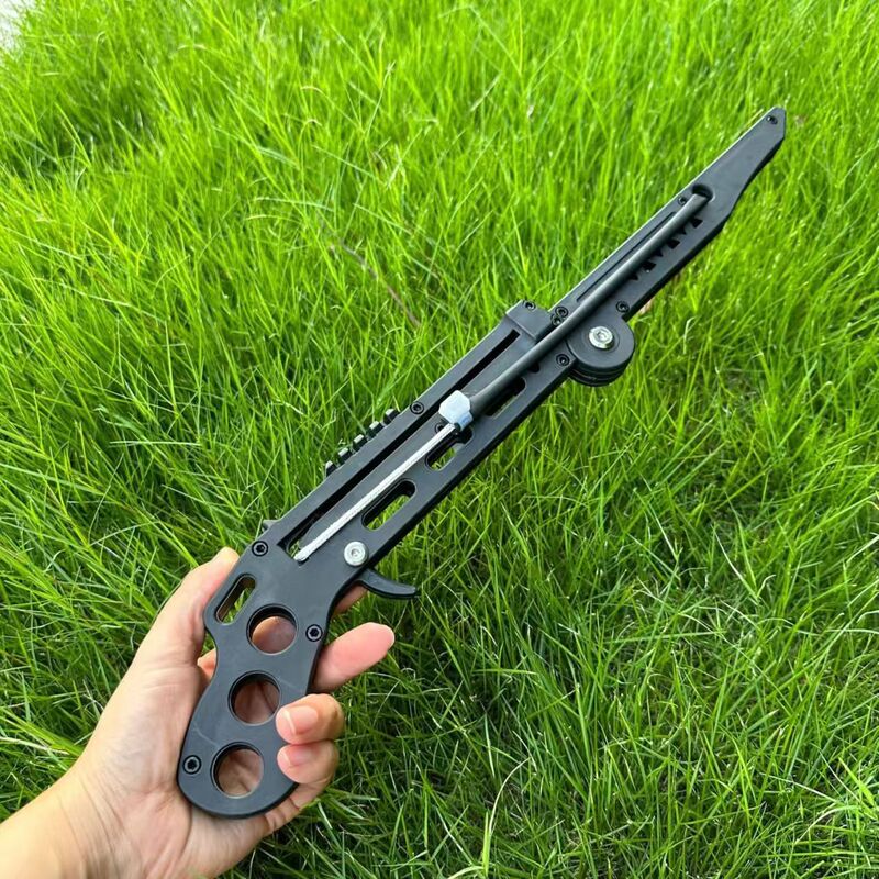 新款成人超大号萝卜射击玩具折叠弹弓成年人专用高精度户外娱乐|undefined