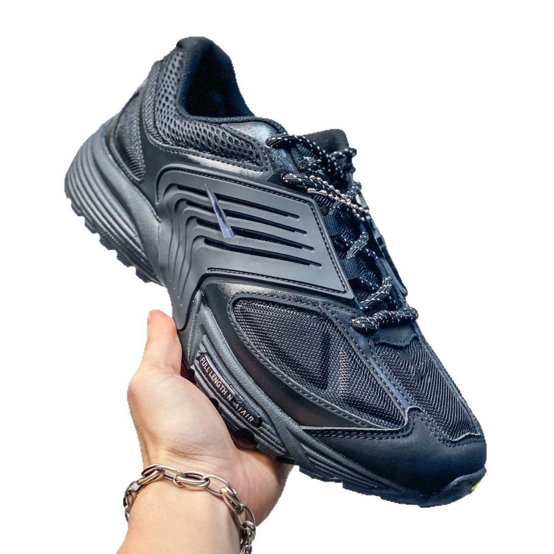 Чистые оригинальные кроссовки-пегасы Волна dad?