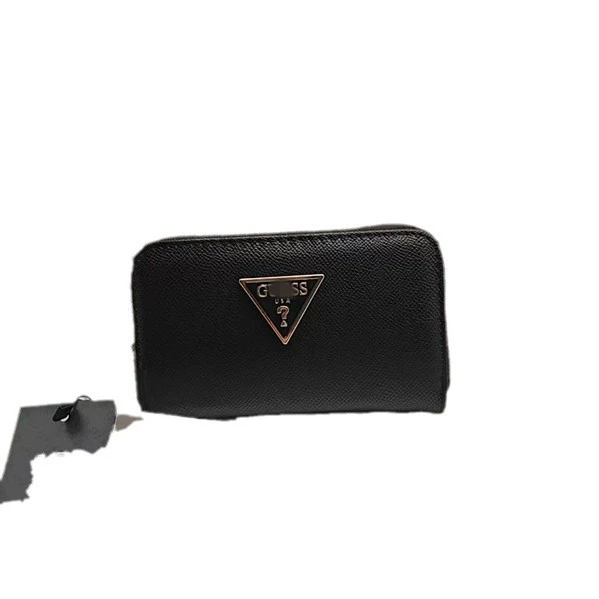 Clutch bag, long handheld wallet 15×9×2.5 cm — multi-color fashion storage