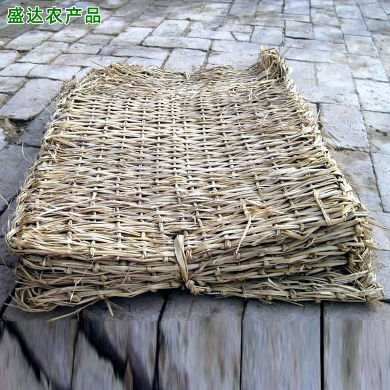 Проект по борьбе с наводнениями Соломенные мешки плотины для предотвращения наводнений