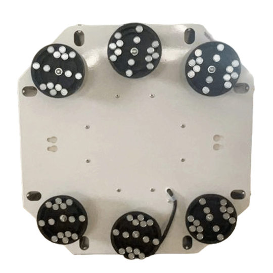 Promotional Horn Car Loudspeaker Roof Outdoor Advertising Speaker 12v High Power Bluetooth Elegant
