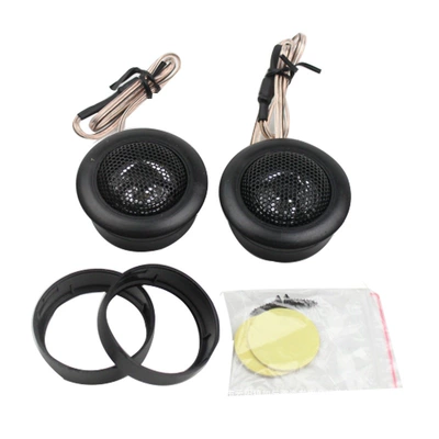 A-Pillar 1 Pair Wholesale — Car horn/tweeter