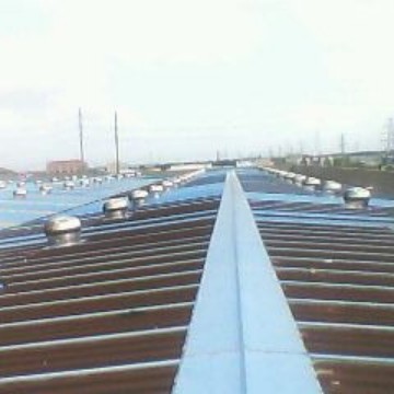 800型无动力风帽304不锈钢无动力通风器销售安装上海江苏浙江