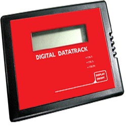 数字双通道温度记录仪（便携式）/温度记录仪