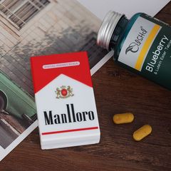 Portable Pouch Mini Jewelry Electronic Scale 0.01g 0.1g Tea Leaf Gold Cigarette Box Scale Cross-border