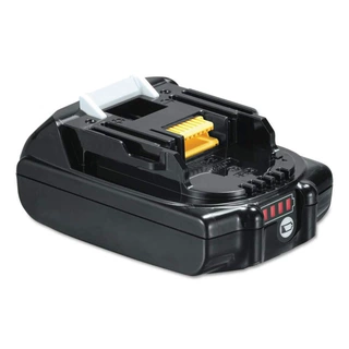 适用Makita 牧田 BL1820B  BL1815  BL1820 18v锂电池