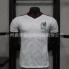 Mexico away