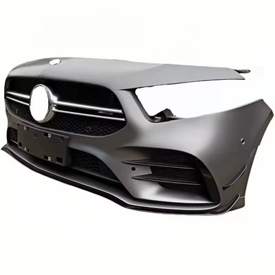 a 180/220/35 Front Bumper – Bumper