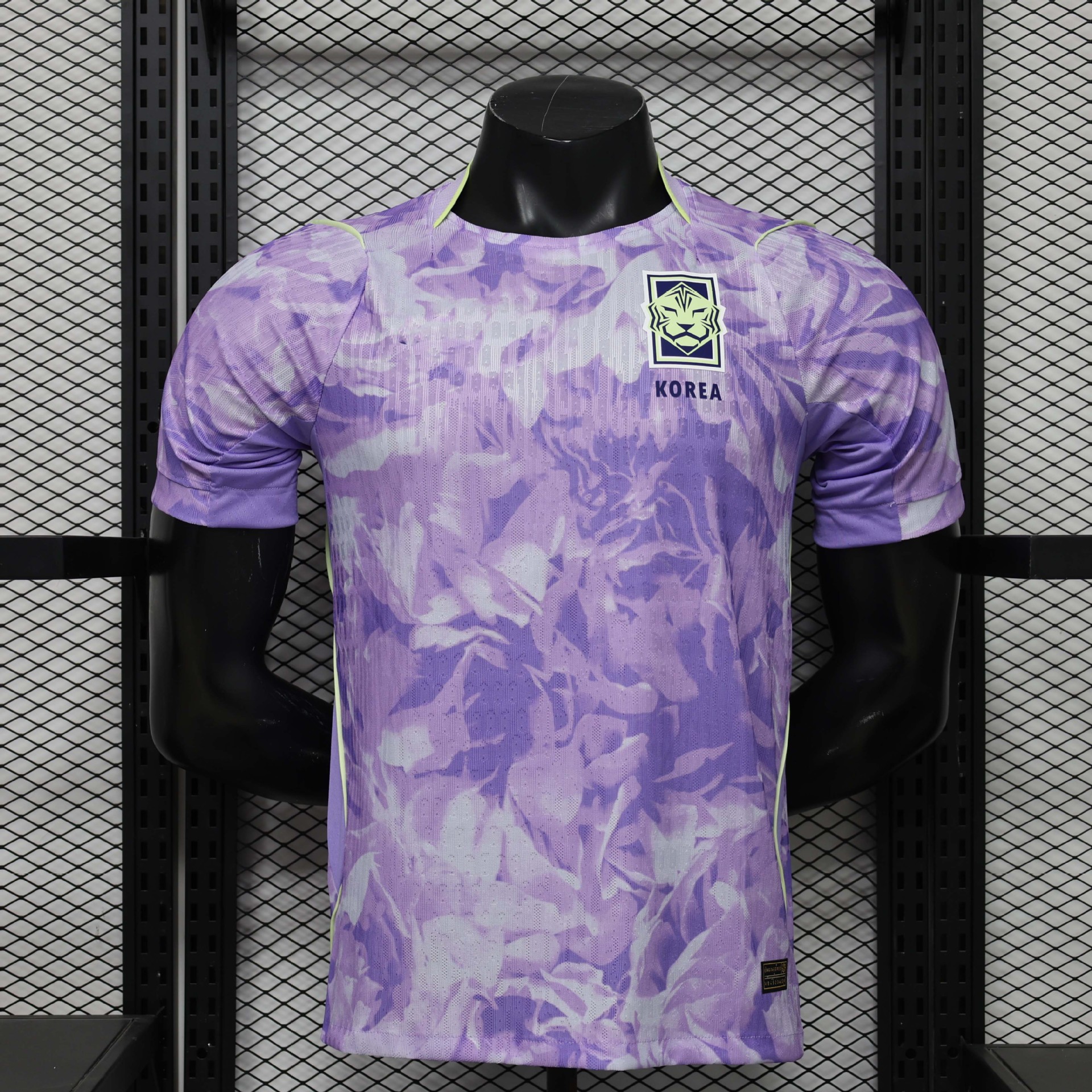 Camiseta de jugadores de la Copa del Mundo 2026 Francia Mbappé Argentina Messi Noruega Camiseta de fútbol anfitriona y visitante