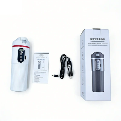 Cross-Border Hot-Selling Smart Car Digər kiçik elektrik cihazlar - white