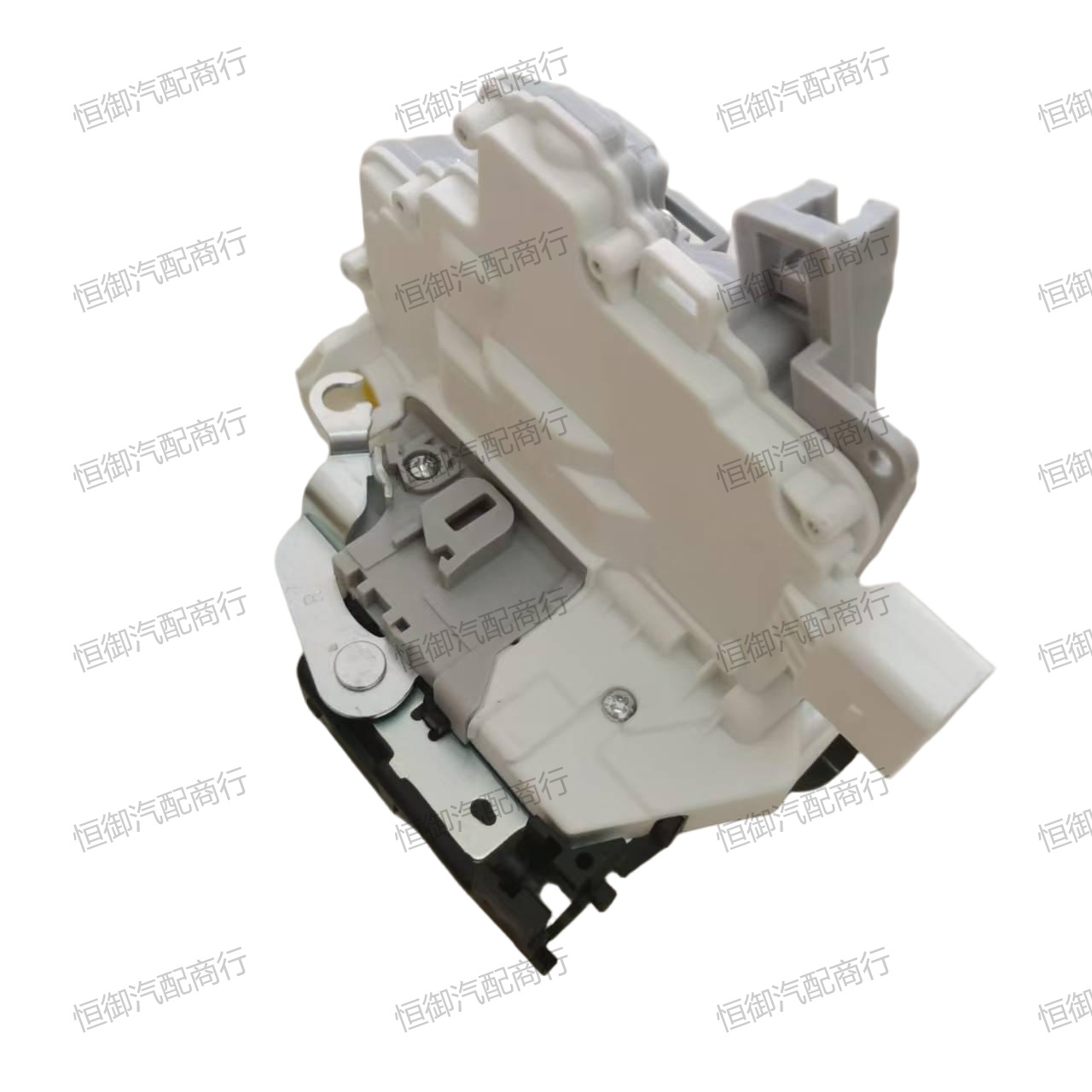 1P2837016 1P2837016A Right-hand drive, right front, 9-pin, central locking system for Volkswagen and SEAT models from 2004 to 2015