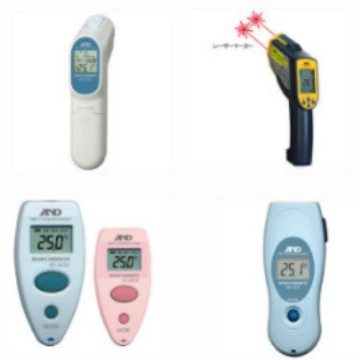 Япония И электронный термометр AD-5656SL/AD-5656A/AD-5657-50/AD-5658