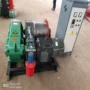 变频配色防爆控制柜卷扬机
