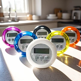 香薰机;计数器;计时器