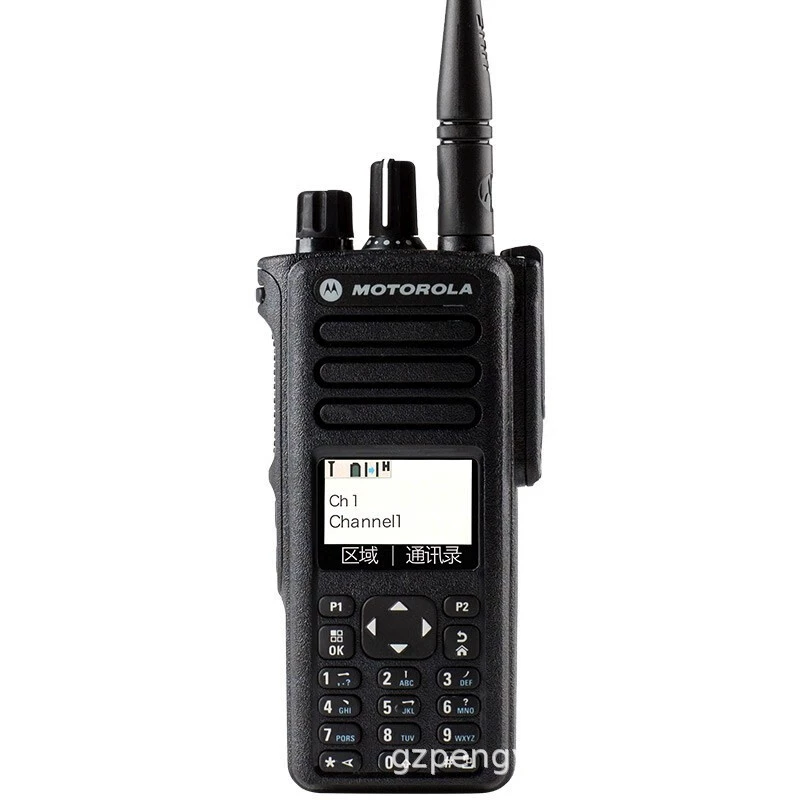 Моторола Rolla интерком GP328D+ GP338D+ R7 R2 P8668i P3688 P6600i совместим