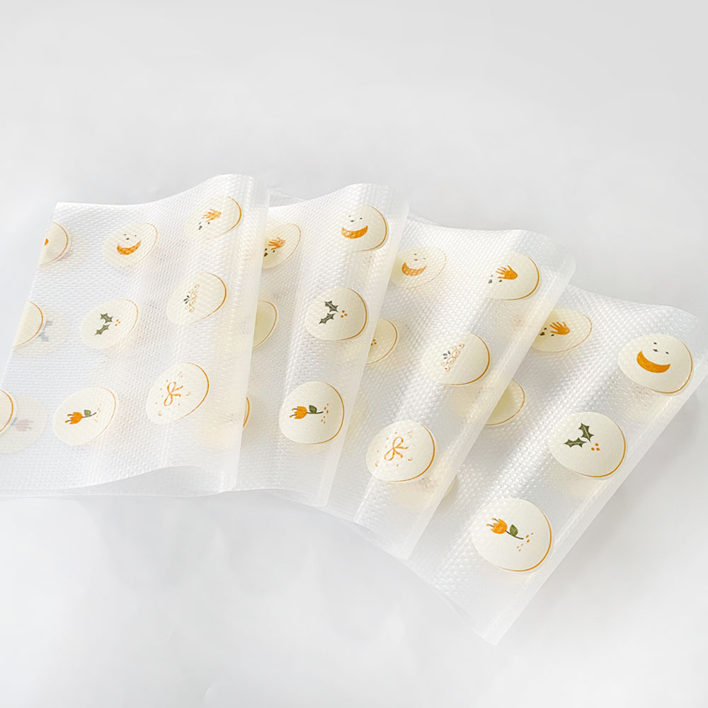 Alfombra antideslizante de cocina directa de fábrica de corte antiincrustante estera del refrigerador de múltiples piezas estera del Gabinete estera antideslizante