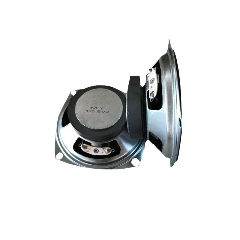 Square megaphone, (Physicals), 3 inch, 77mm, bluetooth