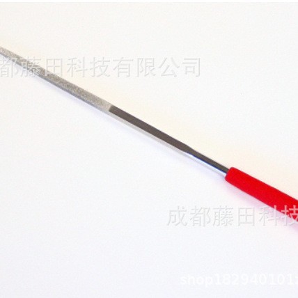 日本tsubosan壶三金刚石锉刀 S 型 S-5精度与效率双在线