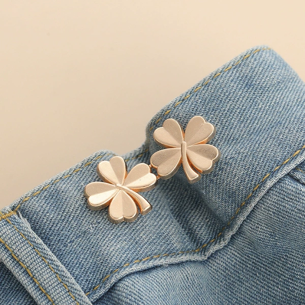 Golden* leaf shape