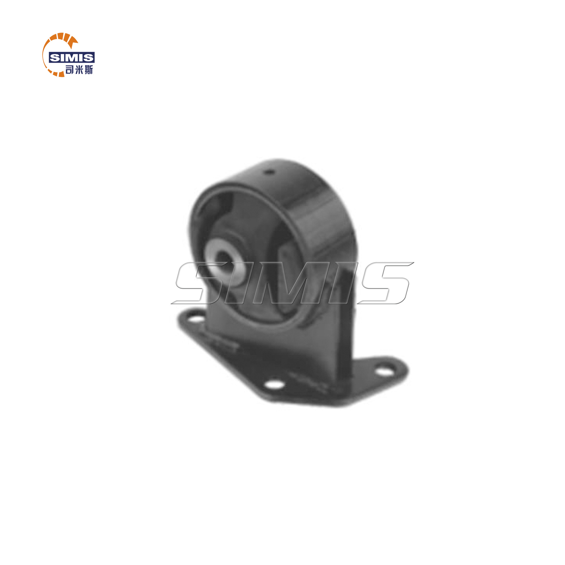 叉车机脚胶 适用于 丰田 F18B-LH