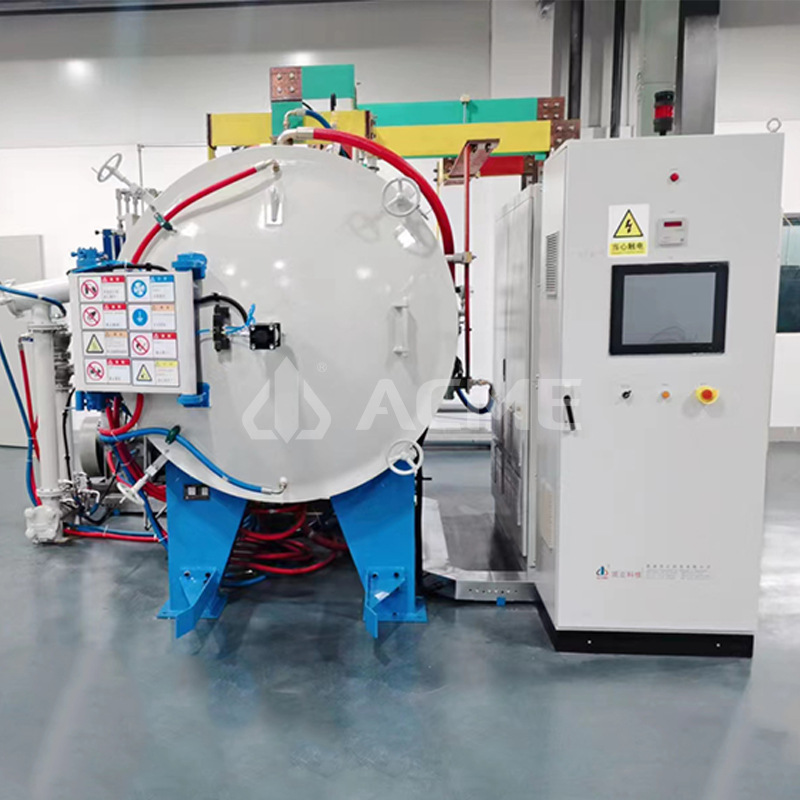 粉末冶金真空脱脂炉 硬质合金脱脂炉非 湖南顶立厂家直销