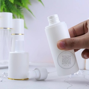 �F؛100ML���Fƿ�Ӽٰl�o��Һƿ��ƿ��ñ��߅�p�w30�����_��ˮƿ