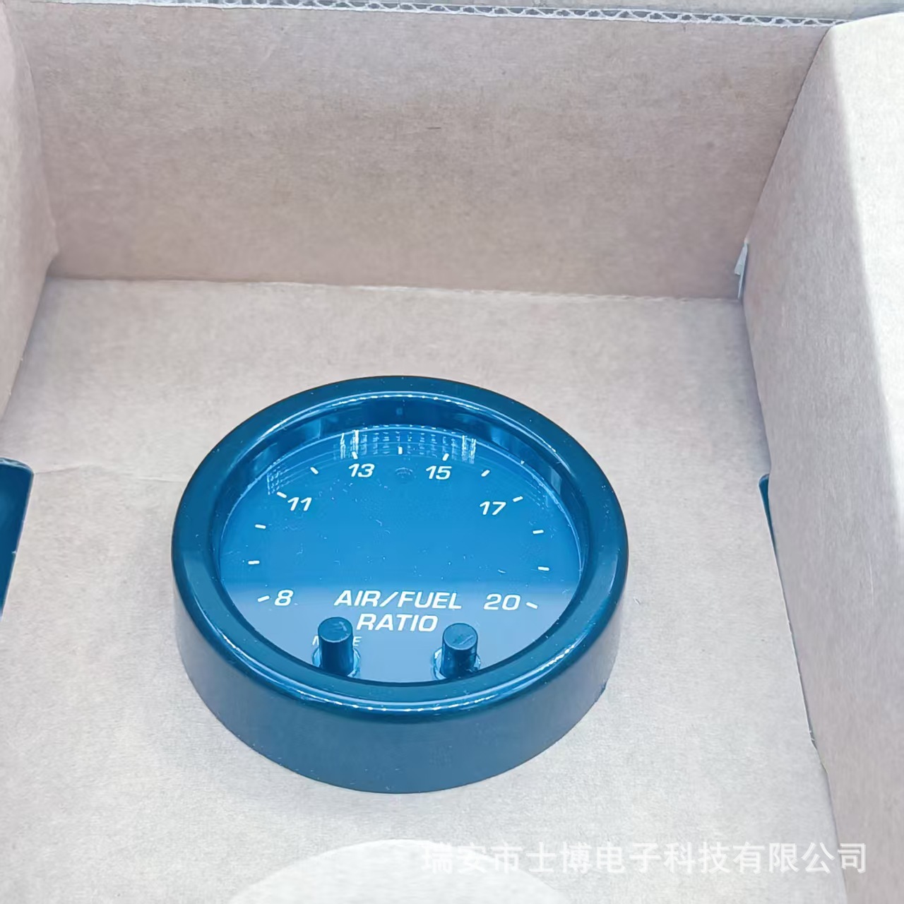 Car Modification Instrument Kit 30-0300 Racing Car Air-Fuel Ratio Meter Lsu4.9 Wide-Range Oxygen Sensor