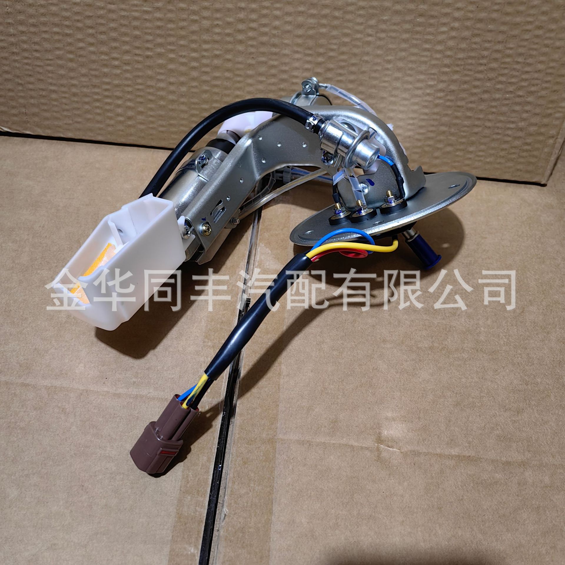 Cross-Border Applicable Suzuki Oil Pump Assembly Fuel Pump 15100-39g10 Factory Price Large Quantity Preferential Oil Pump,