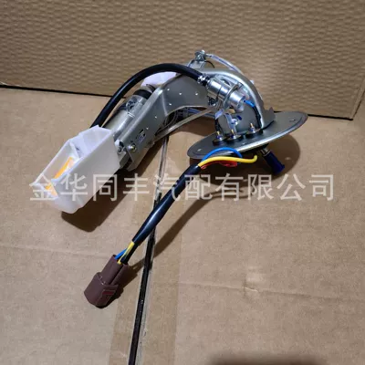 Oil pump, nozzle Pump Assembly Fuel Pump