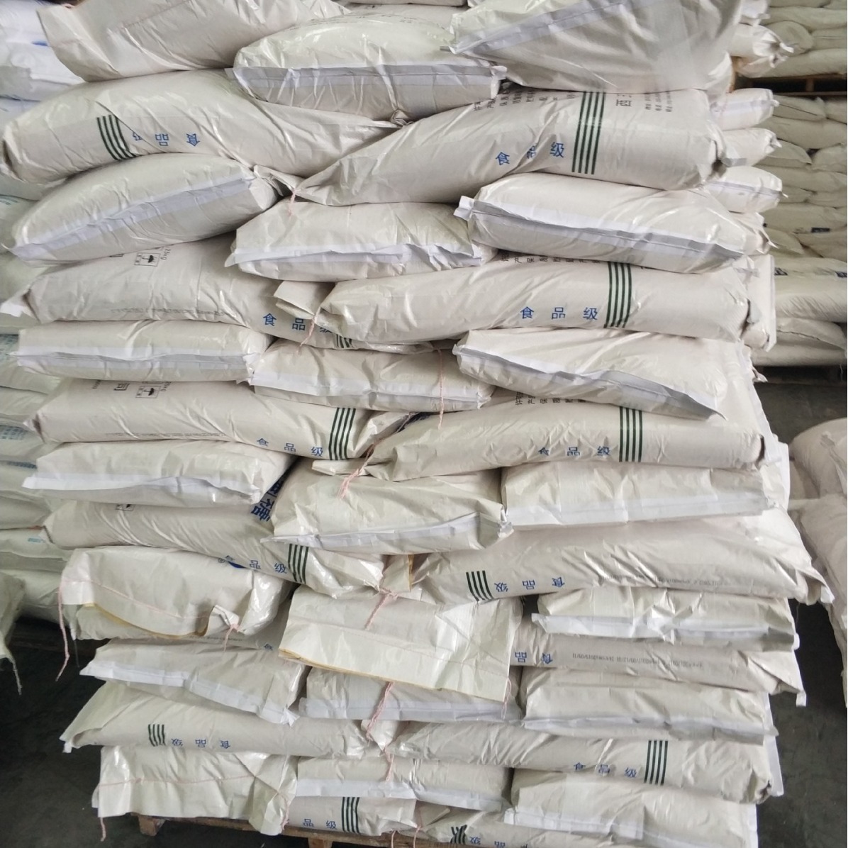 供应工业无水葡萄糖，一水葡萄糖