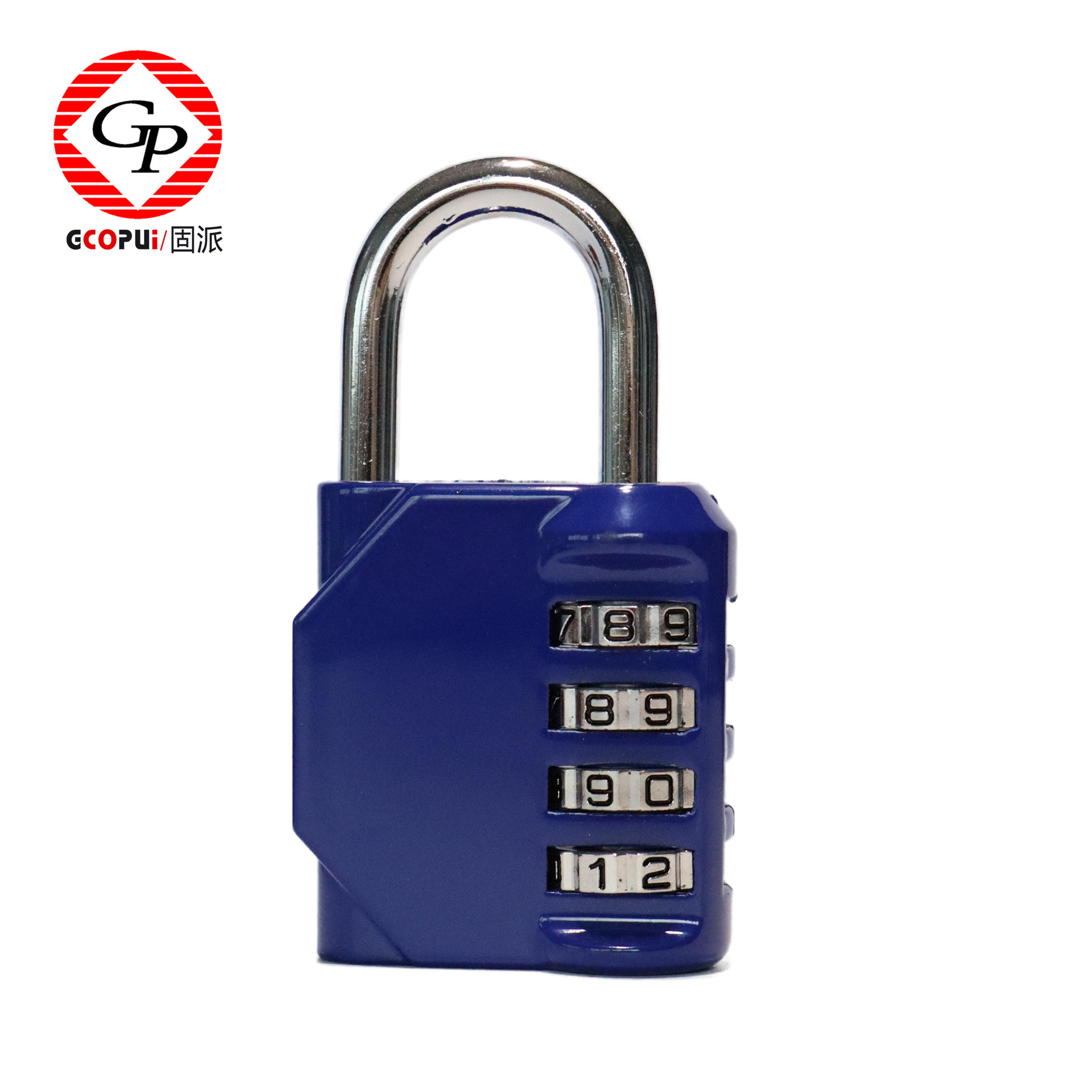 4자리 비밀번호 4번(감색)