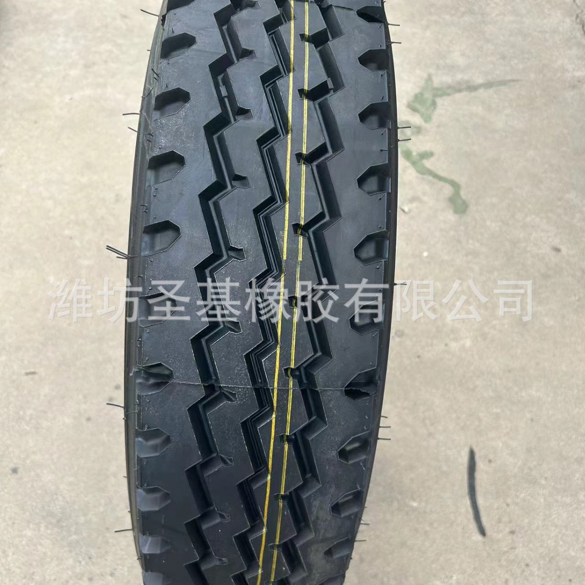 货车卡车子午线轮胎750R16工厂批发