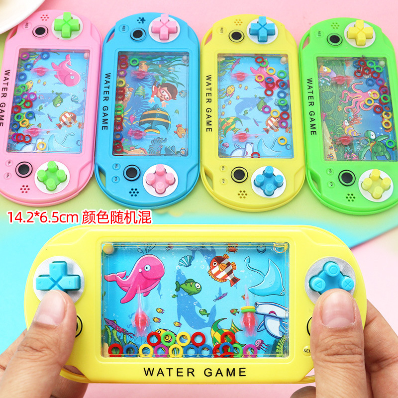 해양수기계 10대