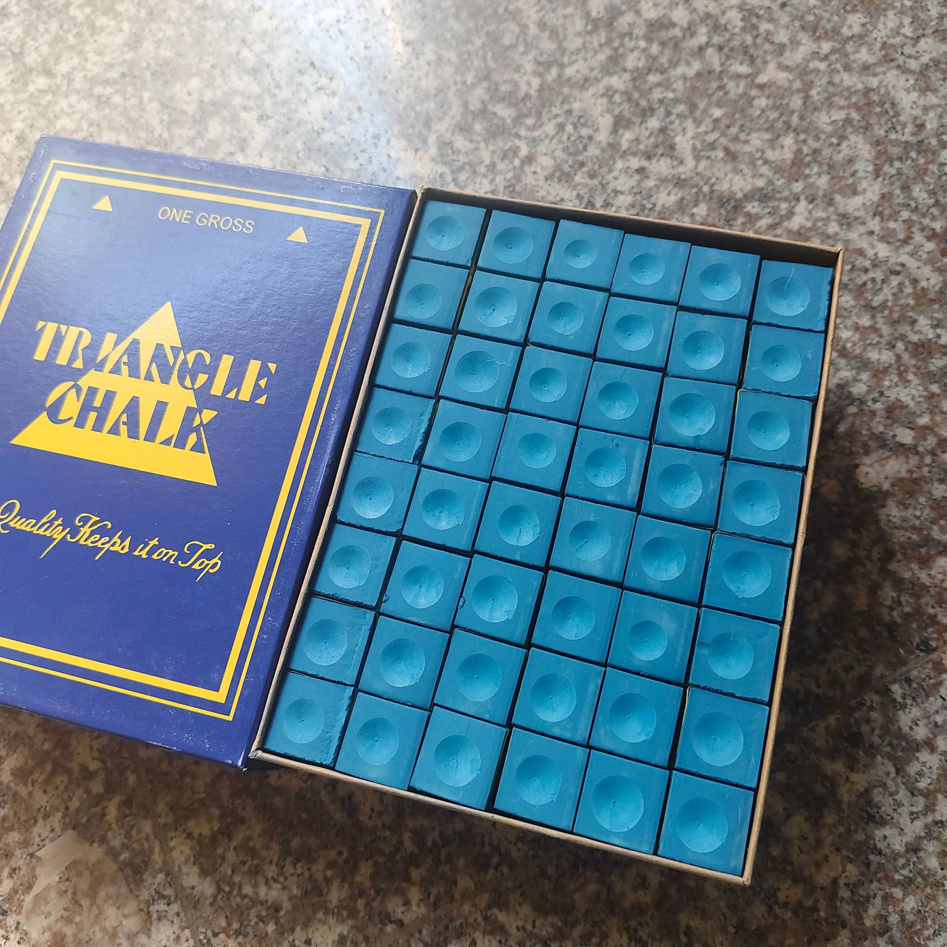 【A】Material triangle box【144】Piece