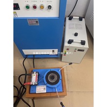 深圳冲磁机厂家多极充磁机电机充磁机油封多极充磁机