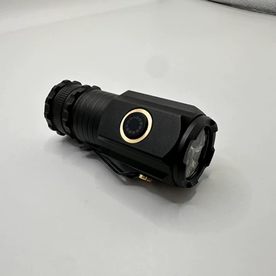 mini pocket EDC – UV fənərlər