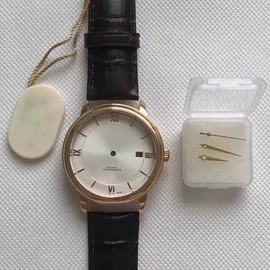 机械表;机芯;表壳