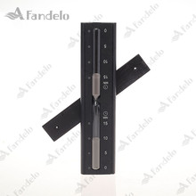 强推！15分钟计时器 桑拿房配件 松木 铝 沙漏 多色可选 批发代发