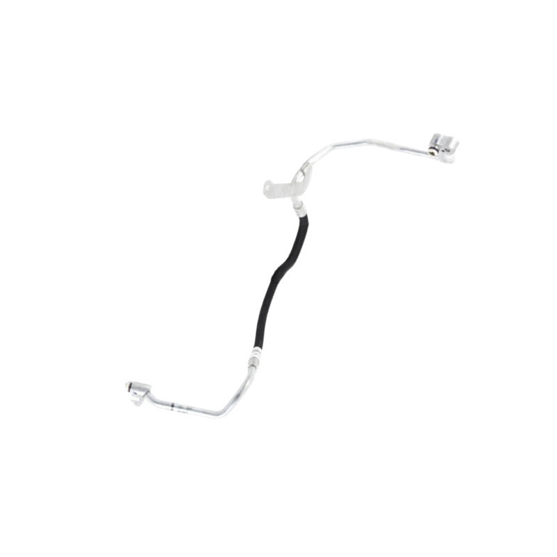 Aplicable a la paja OE del aire acondicionado de la serie F02 de BMW 5 series 7: 64539119989 64539120006