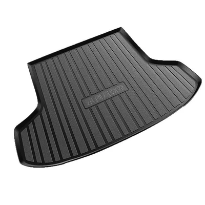 Models Tpe Trunk Mat Fully: Trunk Mat