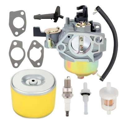 Suitable for Gx390 Gx340 Gx360 11Hp 13Hp 16100-Zf6-V01 Carburetor (Carburetor)