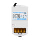 Wireless remote control switch 220V remote three-phase 380V high-power power controller switch pump remote control