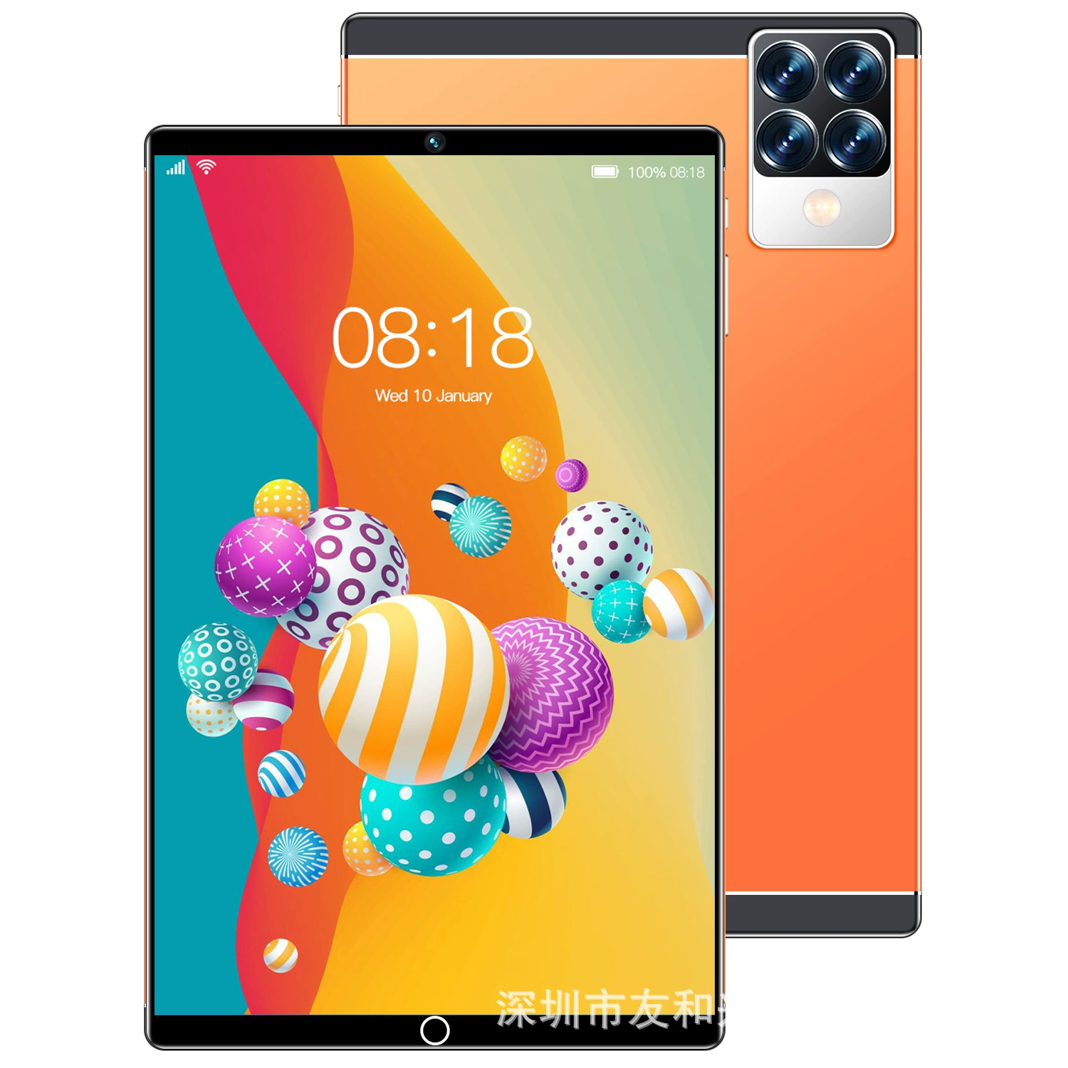 (Cross-border trading), tablet laptop, 10 inch, Android, 3G