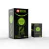Грибок с жемчужинами