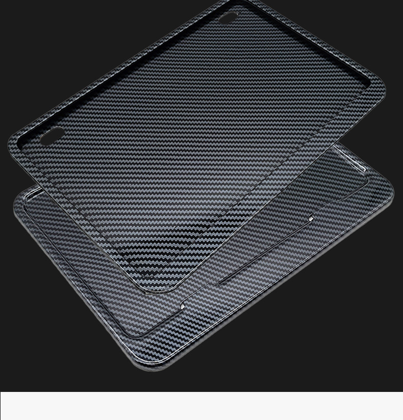 Suitable for Motorcycle Rear License Plate Frame Suitable for Honda Ns Other 25La Ns Other 50La Ns Other 50